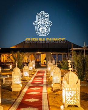 Aurum Dunes Luxury Camp
